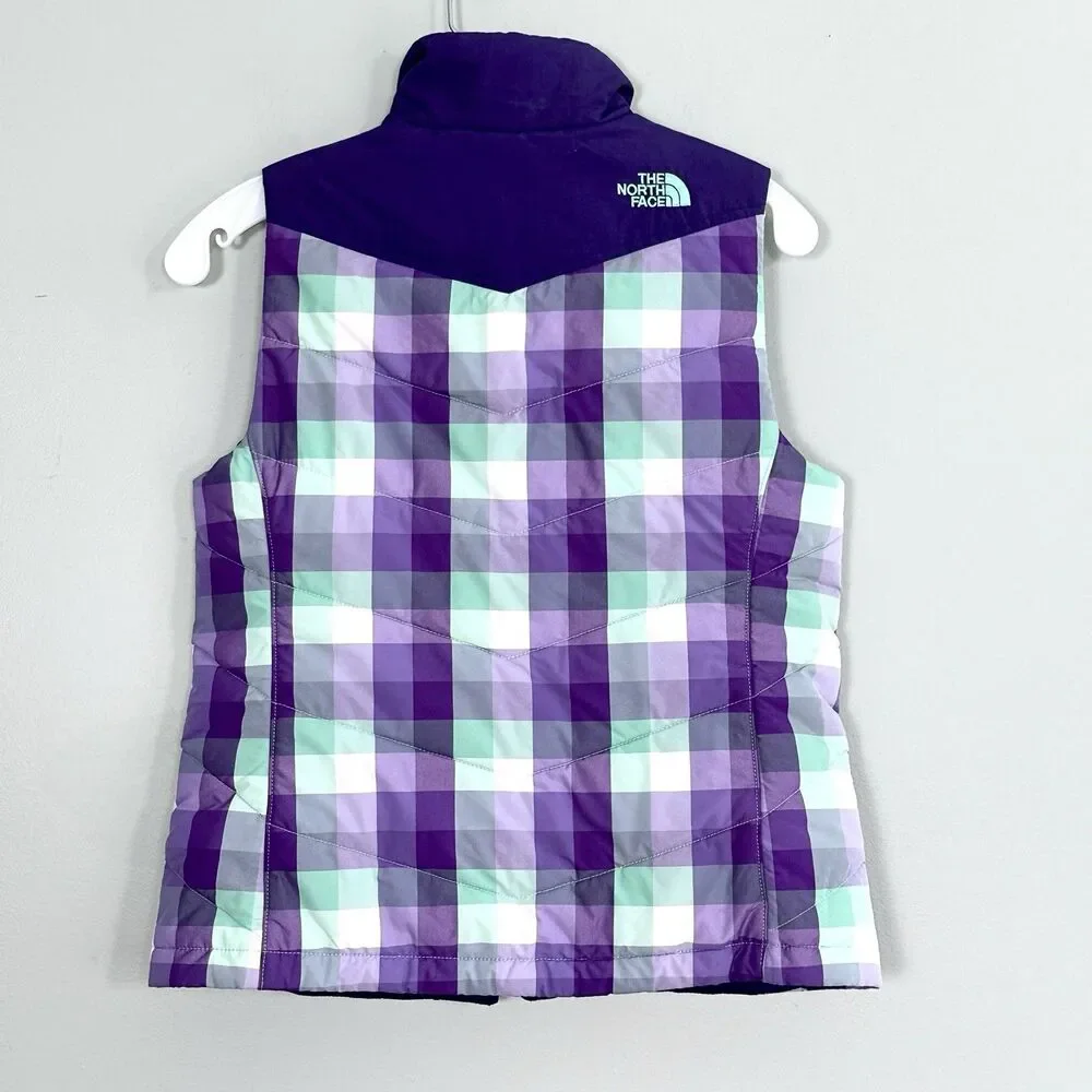 The North Face casual small face